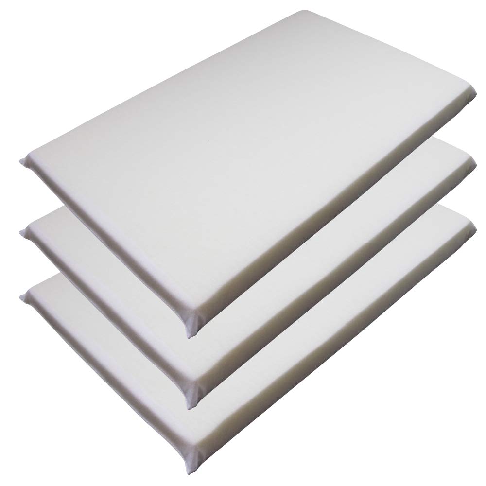 Amazon｜Reowide 低反発シート 4cm 3枚セット 高さ調整シート